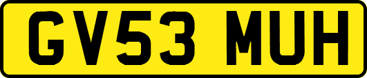 GV53MUH