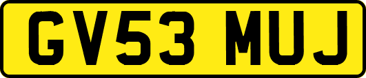 GV53MUJ