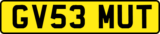 GV53MUT