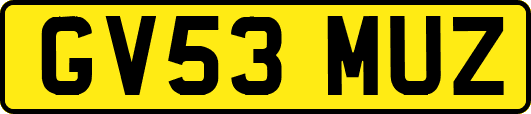 GV53MUZ