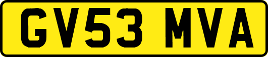 GV53MVA