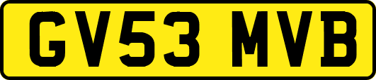 GV53MVB