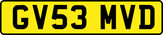 GV53MVD