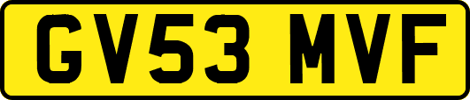 GV53MVF