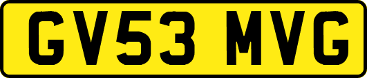 GV53MVG