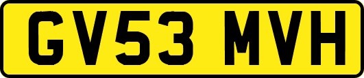 GV53MVH