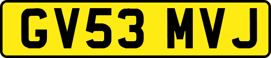 GV53MVJ