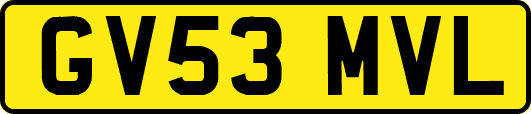 GV53MVL
