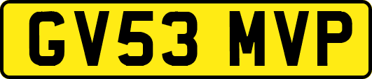 GV53MVP