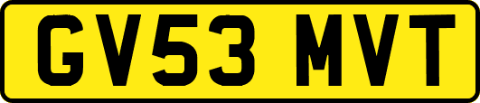 GV53MVT