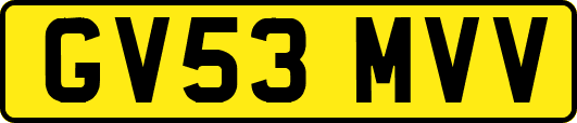GV53MVV
