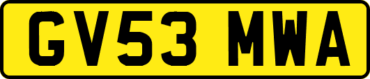GV53MWA