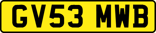 GV53MWB