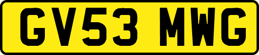 GV53MWG