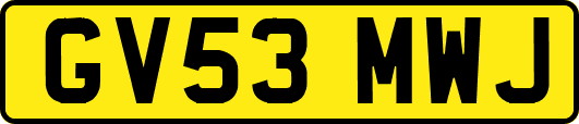 GV53MWJ