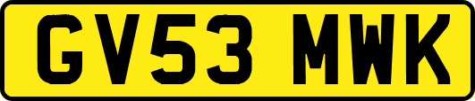 GV53MWK