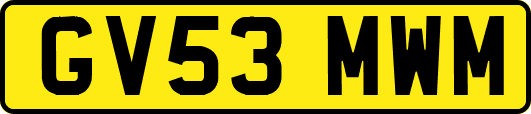 GV53MWM