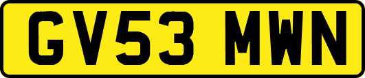 GV53MWN