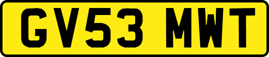 GV53MWT