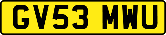 GV53MWU