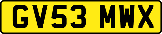 GV53MWX