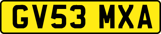 GV53MXA