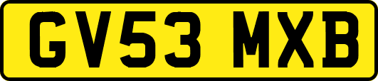GV53MXB