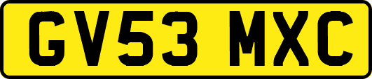 GV53MXC