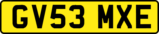 GV53MXE