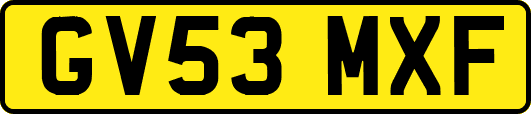 GV53MXF