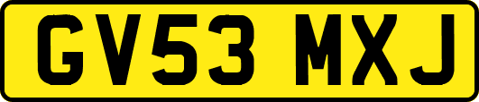 GV53MXJ