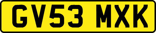 GV53MXK