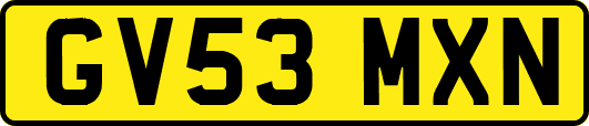 GV53MXN