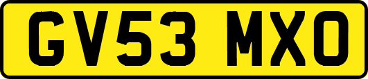 GV53MXO