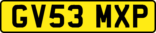 GV53MXP