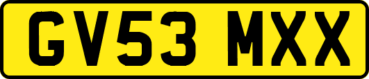 GV53MXX