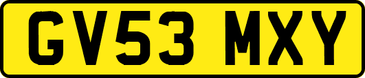GV53MXY