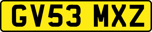 GV53MXZ