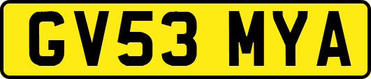 GV53MYA