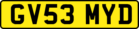 GV53MYD