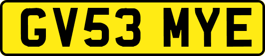 GV53MYE