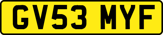 GV53MYF
