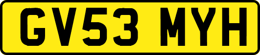 GV53MYH