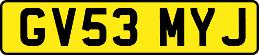 GV53MYJ