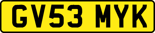 GV53MYK