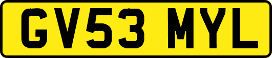 GV53MYL