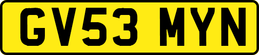 GV53MYN