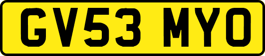 GV53MYO