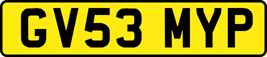 GV53MYP