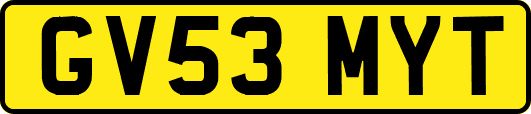 GV53MYT